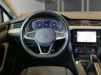 Volkswagen Passat - Vorschau Bild 10