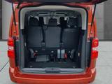 Opel Zafira Life M 2.0 D HUD StandHZG Navi Leder Soun - Opel Zafira Life Gebrauchtwagen
