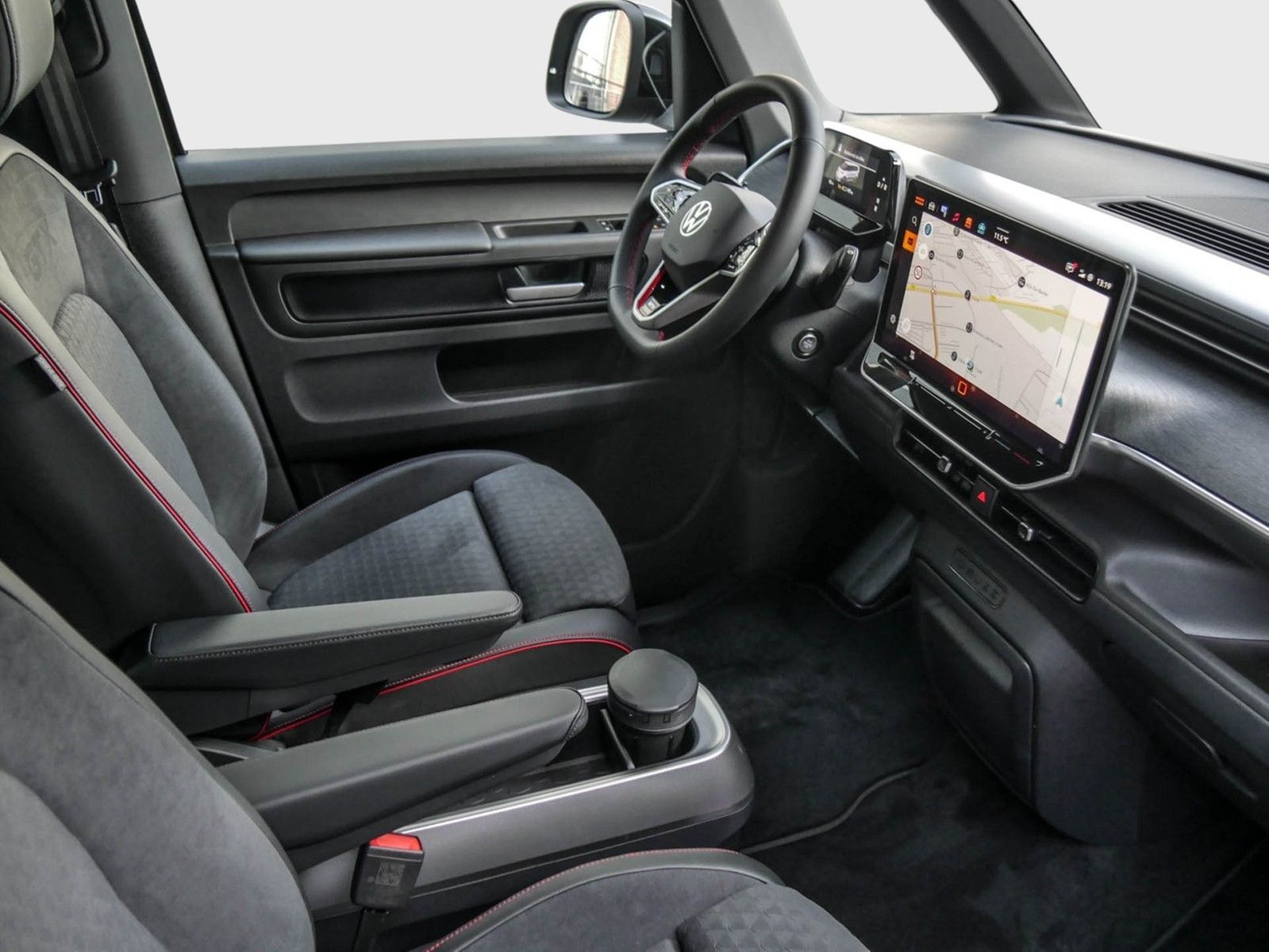 Volkswagen ID. Buzz GTX KR 21" EasyOpen Harman Navi ACC IQ. imagem 3