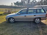 Opel Verkaufe Opel Astra 1.6 I 16V - Opel Astra aus 1997: Kombi