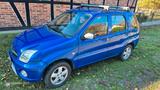 Subaru subaru justy mit wenig km - gebrauchte Subaru Justy aus dem Jahr 2006