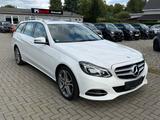 Mercedes-Benz E 250 T/D Avantgarde 4M-LED-NAVI-S.DACH-PDC-ALU - gebrauchte Mercedes-Benz E 250 aus dem Jahr 2016
