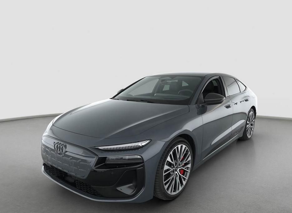 Audi S6 - Bild 6