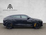 Lamborghini Urus Keramik 23Taigente Panorama B&O SCHECKHEFT - Lamborghini Gebrauchtwagen