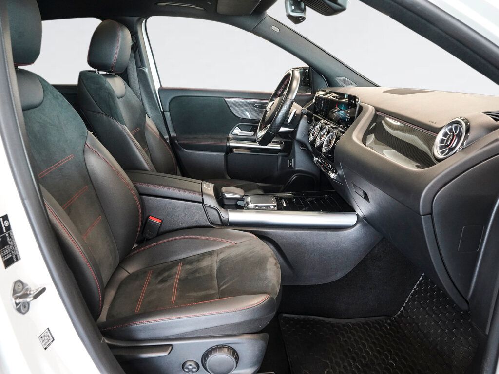 Mercedes-Benz GLA 250 e AMG-LINE PANO DISTRONIC MULTIBEAM NIGH foto 5