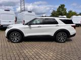 Ford Explorer ST-Line Plug-in-Hybrid 4x4 - Ford Explorer Jahreswagen
