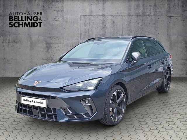 CUPRA Leon Sporttourer 2.0 TDI