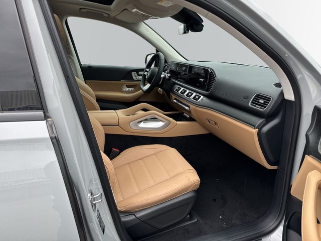 MERCEDES-BENZ GLS 450 – Bild 9