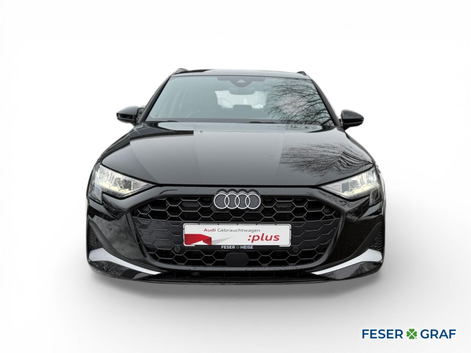 Audi A3 - Bild 2