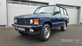 Land Rover Range Rover - gebrauchte Land Rover Range Rover aus dem Jahr 1994