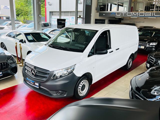 Mercedes-Benz Vito 114 CDI lang Kasten|NAVI|1.HAND|EURO6|KLIMA