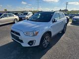 Mitsubishi ASX Top 4WD Leder Navi Kamera Pano AHK Keyless - Mitsubishi ASX Top mit Diesel-Antrieb