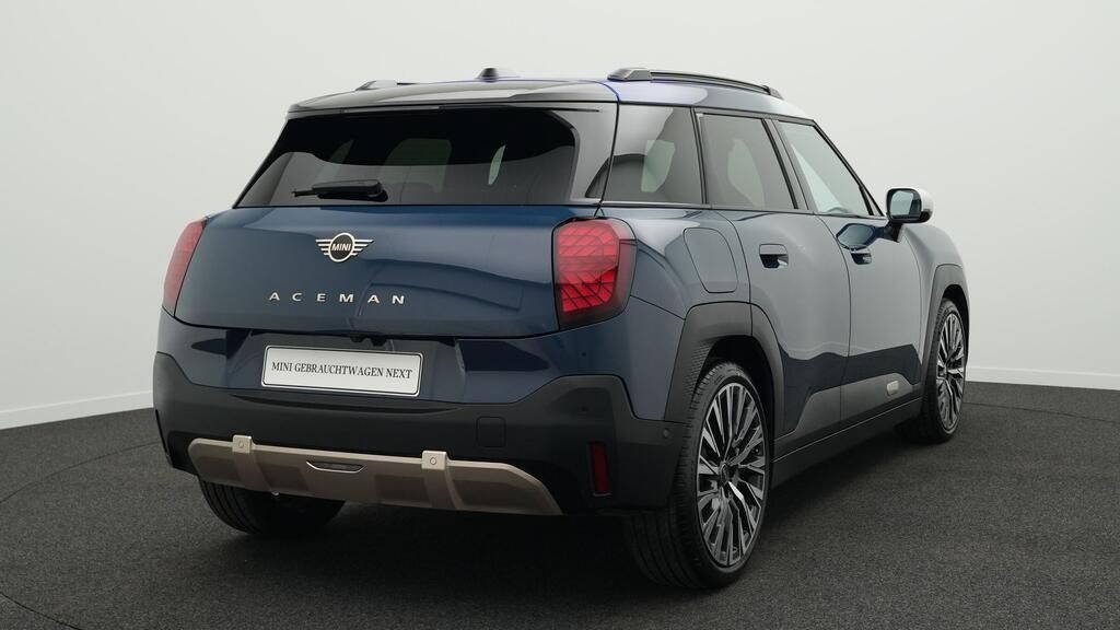 MINI John Cooper Works - Bild 8