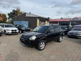 Hyundai Tucson 2.0 GLS AHK Sitzhz Alus TÜV 10.2027 - gebrauchte Hyundai TUCSON aus dem Jahr 2006