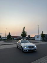 Mercedes-Benz E500 W211 MoPf | M273 | AMG ... - Mercedes-Benz E 500 aus 2007