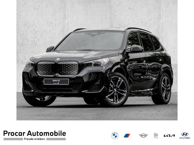 BMW iX1 xDrive30 M Sport ACC AHK RFK NAVI LED DAB