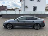 Audi A5 Sportback quattro S-Line*VIRT/AUT/LED/CAM/NAV - Audi A5 Hybrid (Diesel/Elektro)