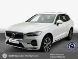 Volvo XC60 T6 AWD Recharge Geartronic Inscription - Volvo XC60: Recharge Inscription