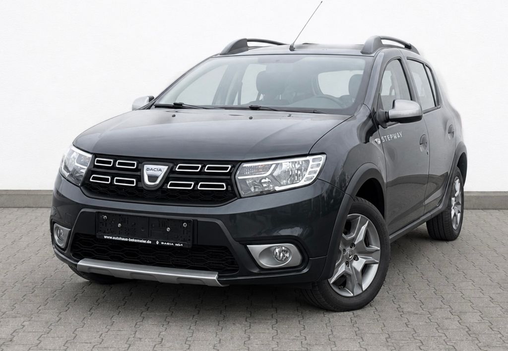 Image of Dacia Logan