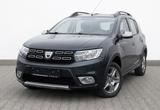 Dacia Logan MCV II Kombi Stepway*Navi*Klima*Tempomat - Dacia Logan Stepway mit Benzin-Antrieb