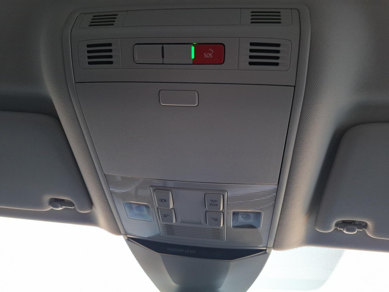 Volkswagen Passat TSI Business DSG Matrix Navi ACC, миниатюра 22