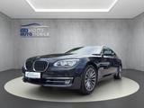 BMW 750i xDrive/2.HAND/BEIGE/MEGA-AUSSTATTUNG!!! - BMW 750: 750i