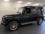 Mercedes-Benz G 350 d 4M AMG AHK Widescreen LED Kamera Loop - gebrauchte Mercedes-Benz G 350 aus dem Jahr 2021