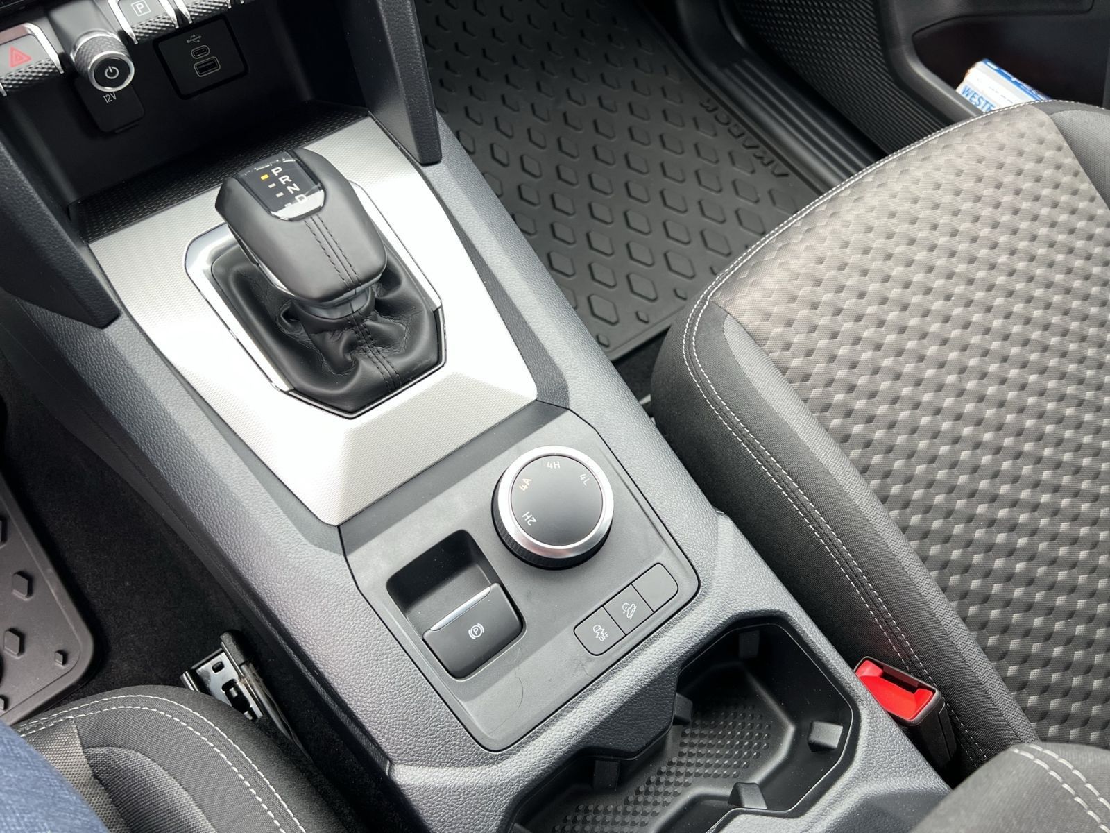 Volkswagen Amarok - Bild 21