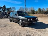 Volkswagen VW Golf II MK2 GTI 2.0 ABF Paket MK3 150PS - Volkswagen Golf: Ii GTI