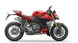 Ducati Streetfighter V2 35kw 2025 DUCATIPIRNA - DUCATI ST3