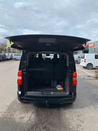 Bild 14 Opel Zafira Life GS L 8 Sitze Vollausstattung