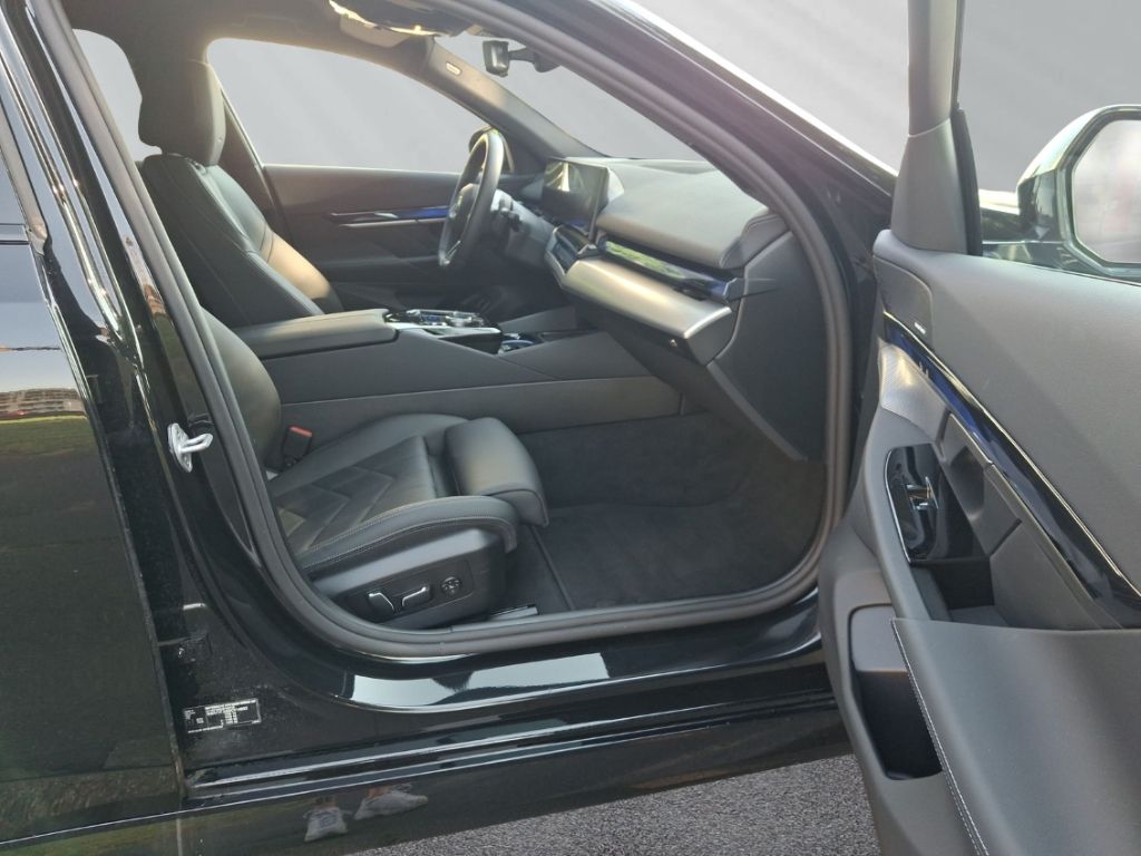 BMW 520 - Bild 13