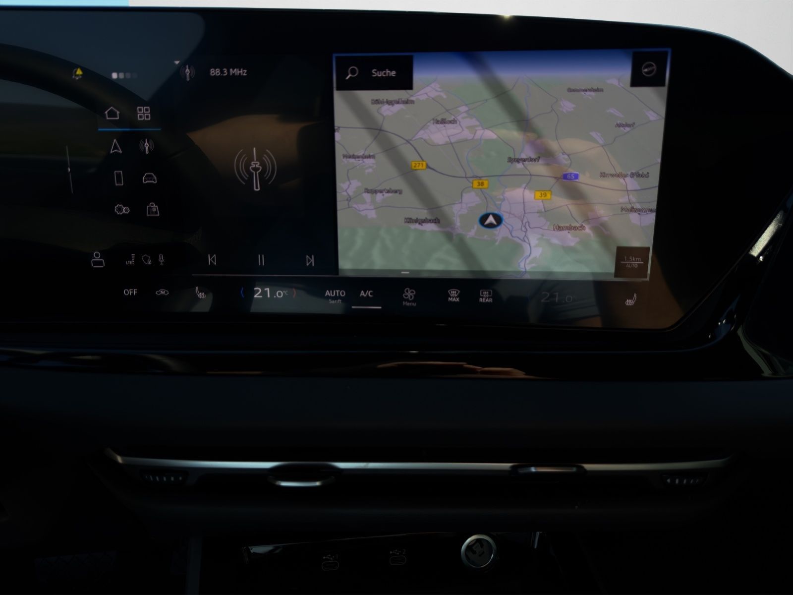 Audi A5 - Bild 12