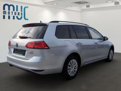 VW Golf 1.6 TDI Trend/4Motion/Tempo./Sitzhzg./2-Zo.