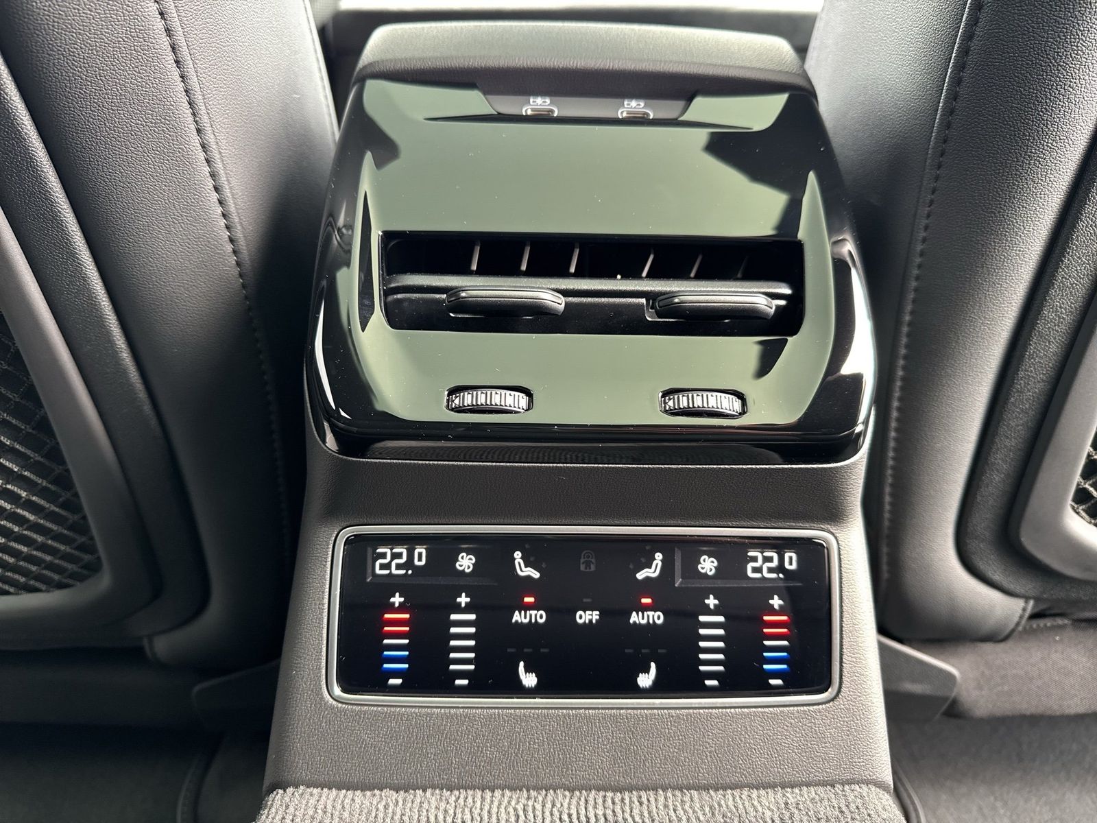 Audi A6 - Bild 16