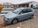 Mitsubishi Space Star 1,6 Invite Invite - gebrauchte Mitsubishi Space Star aus dem Jahr 2005