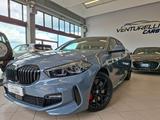 BMW Bmw 118 118d 5p. Msport Pro auto solo 33000km - BMW 1er Reihe mit Halbautomatikschaltung
