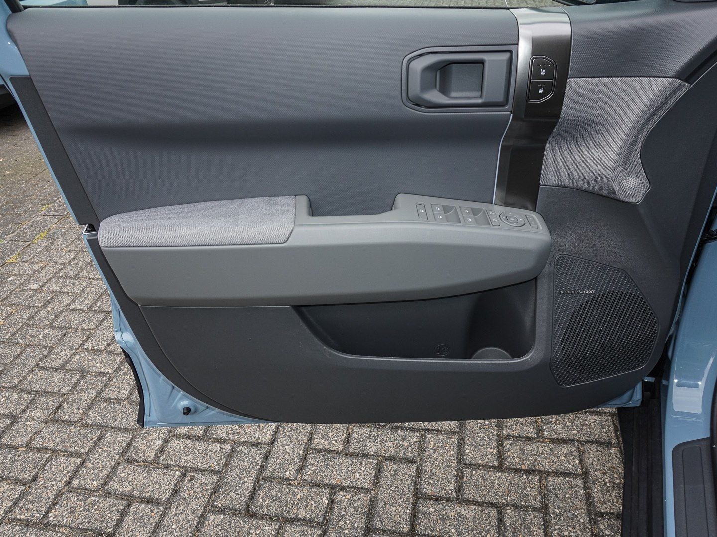 Kia EV3 - Bild 15