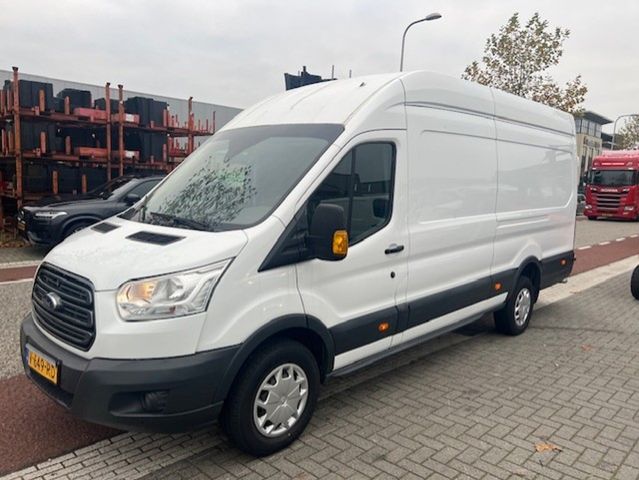 Ford Transit 350 2.0 TDCI MAXI L4H3 JUMBO AIRCO KLIMA