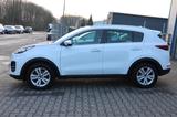 Kia Sportage Dream Team/NAVI/LEDER/CAM/PDC/KEYLESS - Kia Sportage Gebrauchtwagen in Dortmund