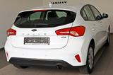 Ford Focus Lim. Trend SH,PDC,8 fach bereift - Ford Gebrauchtwagen in Fulda