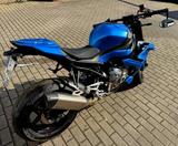 BMW M1000r Garantie neue Inspektion sowie Tüv