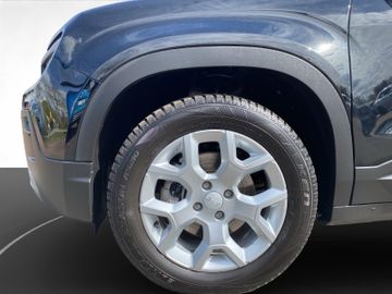 Jeep Avenger 1.2 Altitude LED+ACC+PDC+SpurH+AUT