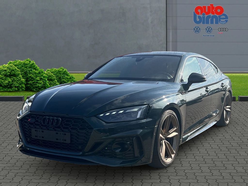 Image of Audi RS5