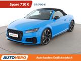 Audi TT 45 TFSI Aut.*NAVI*LED*PDC*KLIMA* - Audi TT in Hannover