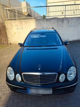 Mercedes-Benz Mercedes Benz Avantgarde w211 280 T Benzin... - Mercedes-Benz 280 in Hannover