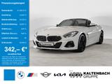 BMW Z4 Roadster sDrive 20i M-Sport FACEL. LED W-LAN - gebrauchte BMW Z4 aus dem Jahr 2024
