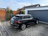 Audi A3 Sportback quattro 40 TFSI SLine  2 J. Garant. - Audi A3: Sportback Sline