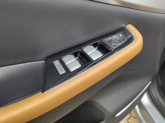 BAIC Beijing X75 1,5 T-GDI DCT Leder, Lenkradheizung