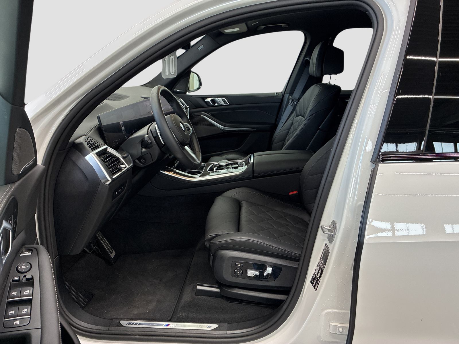 BMW X5 - Bild 7